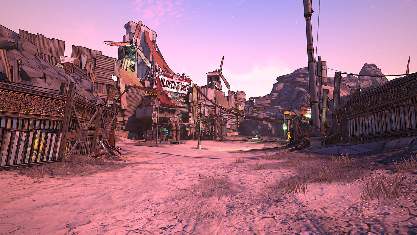 Borderlands 3 logitech pro g headset sale