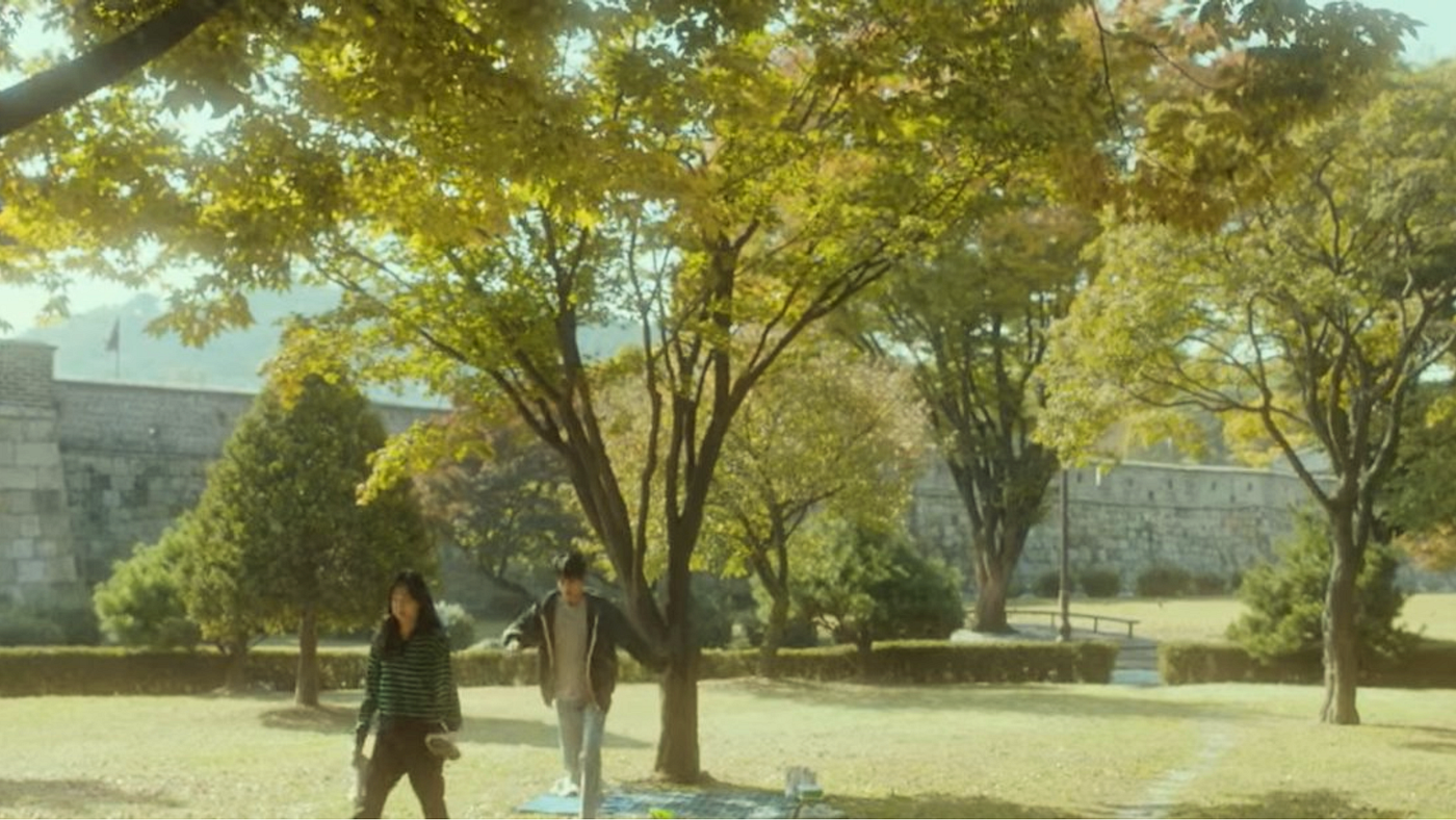 As the leaves fall and the summer ends, the inferiority complex gets colder