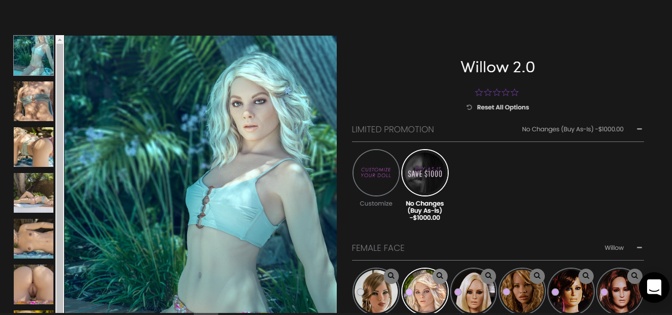 How Sex Robots Will Change The Future  Sex Technology | by MediaVSReality  | Medium