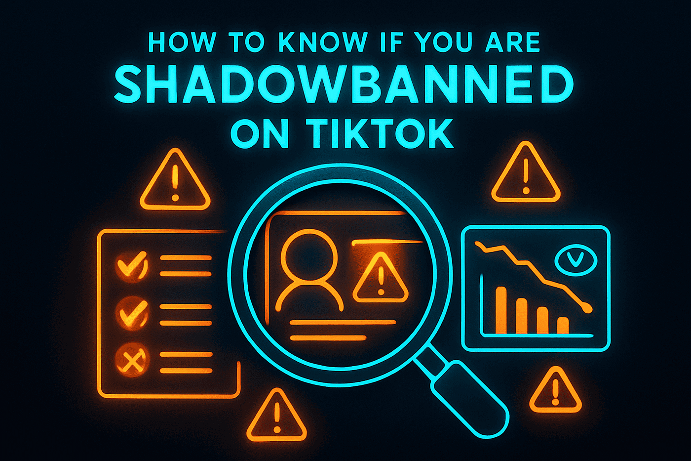 Cold Start on TikTok: Why Posting Alone Is Not Enough