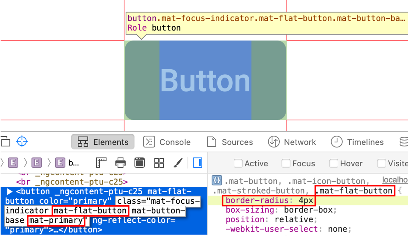 Assessing the Angular Material Component Library | by Byron Kruger | DVT  Software Engineering | Medium