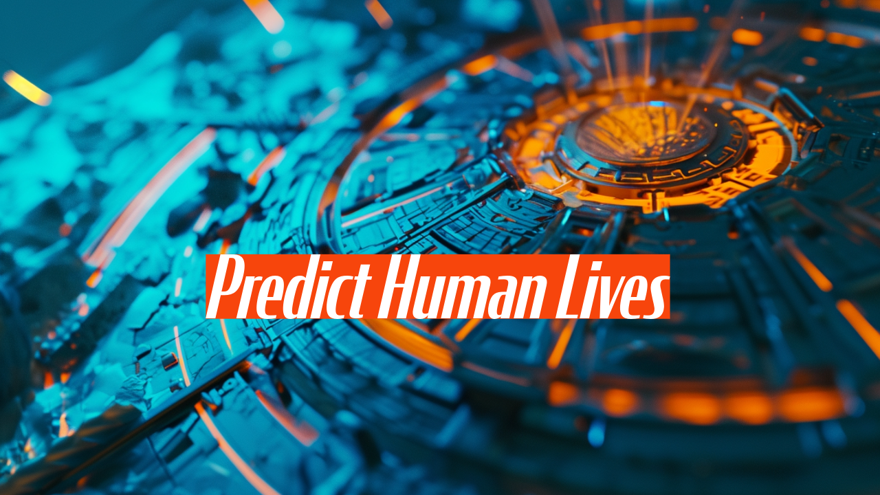 What is AI Death Calculator: Predicting Mortality with Artificial Intelligence