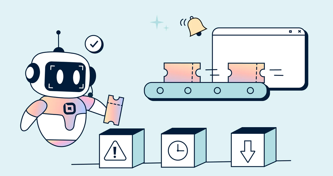 Ticket Triage Guide: How Priority, Urgency, SLAs, and Ownership Work