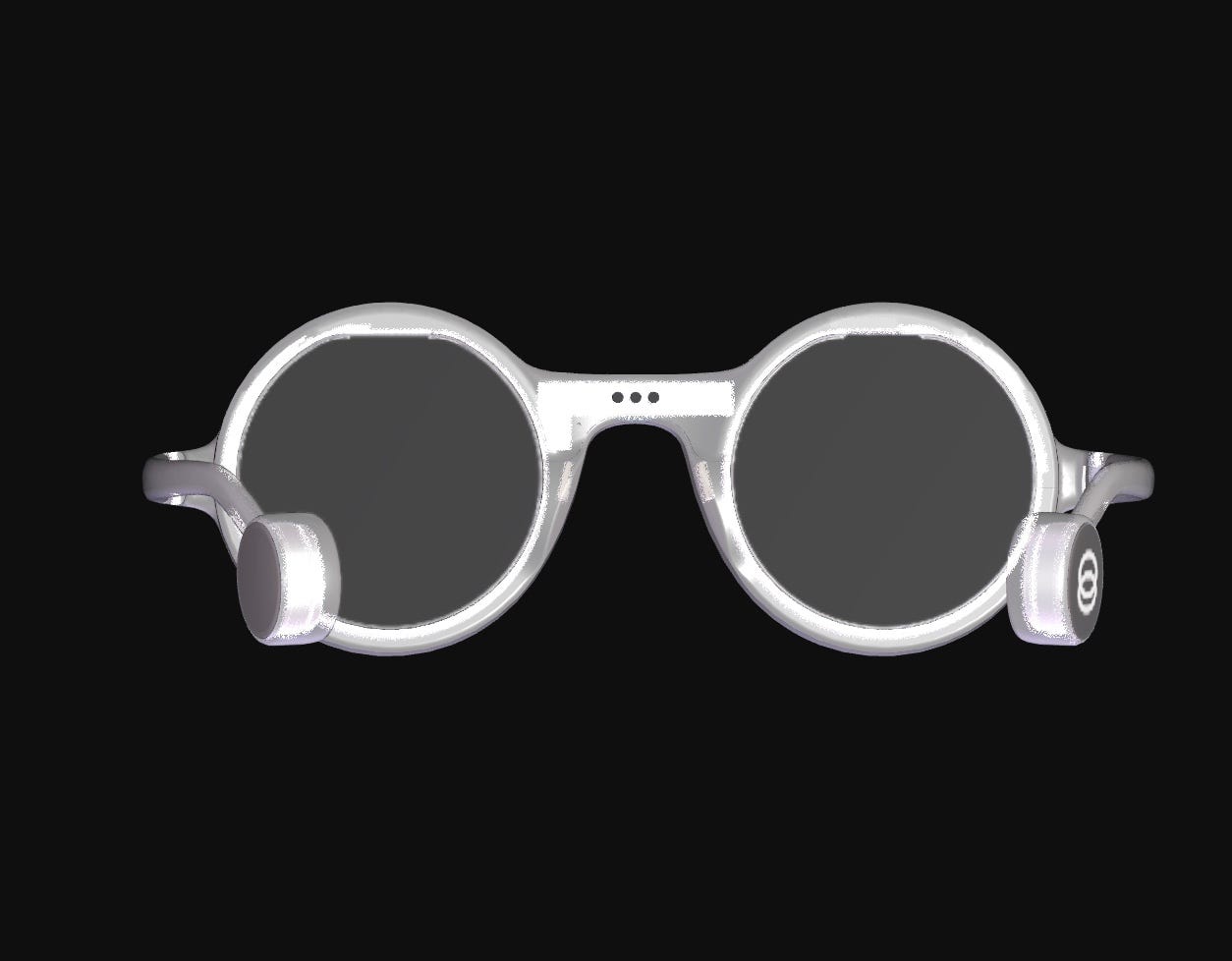 Discover the Future Through Your Eyes with Brilliant Labs' Frame