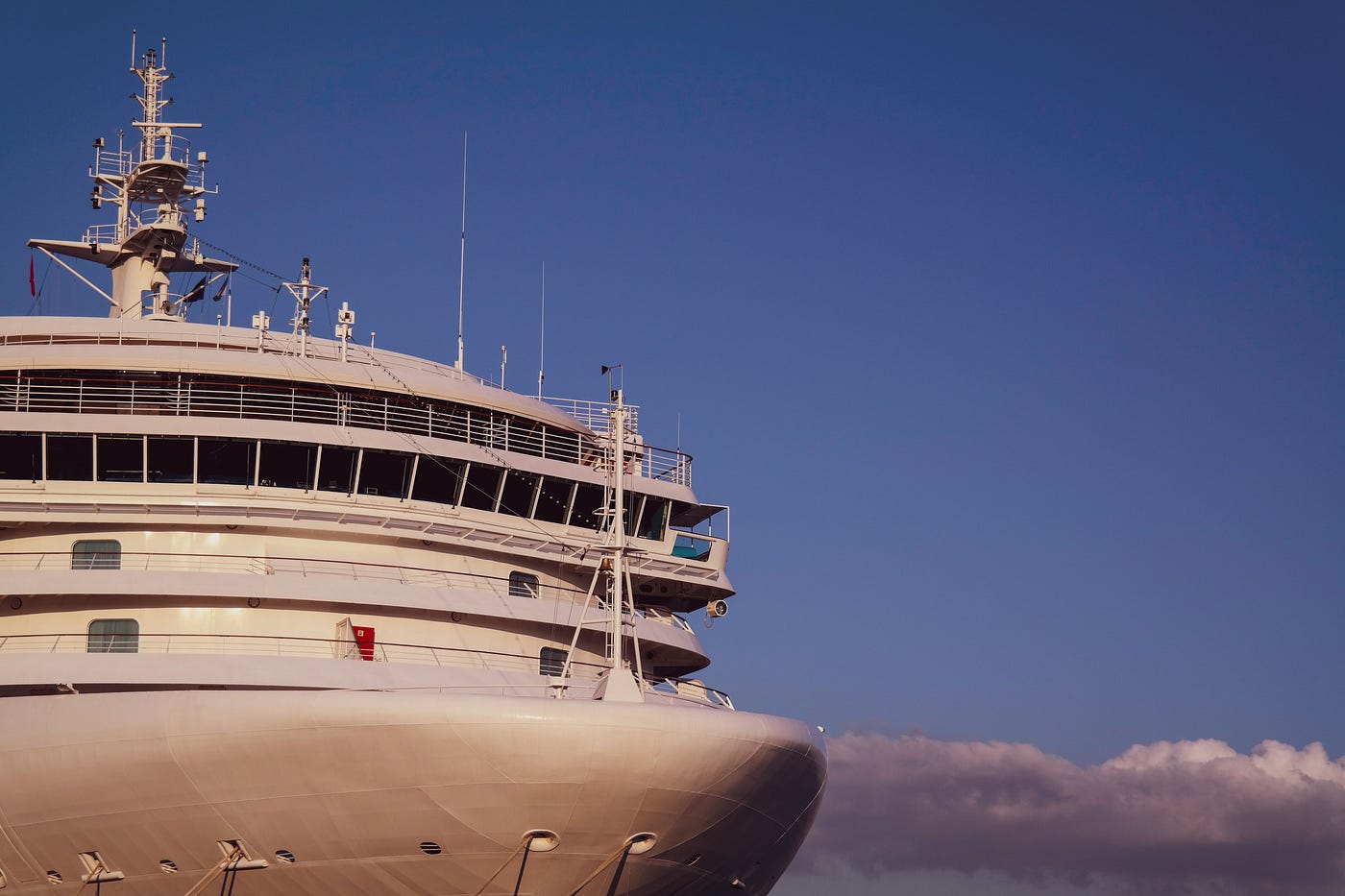Exploring the Connection Between Jewish Cruises and Glatt Kosher Vacations