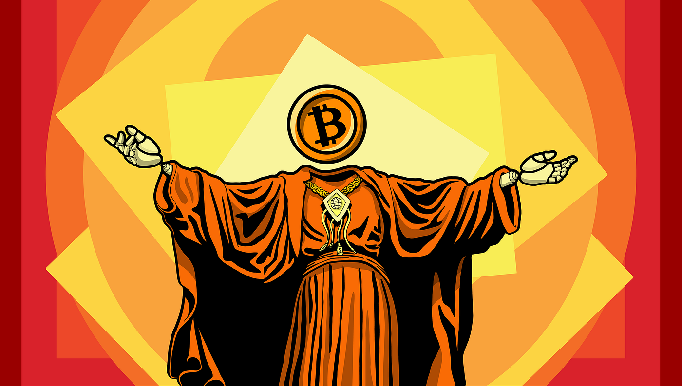 Please, Stop Saying Bitcoin Is Dead | by Tim Denning | Ascent Publication |  Medium