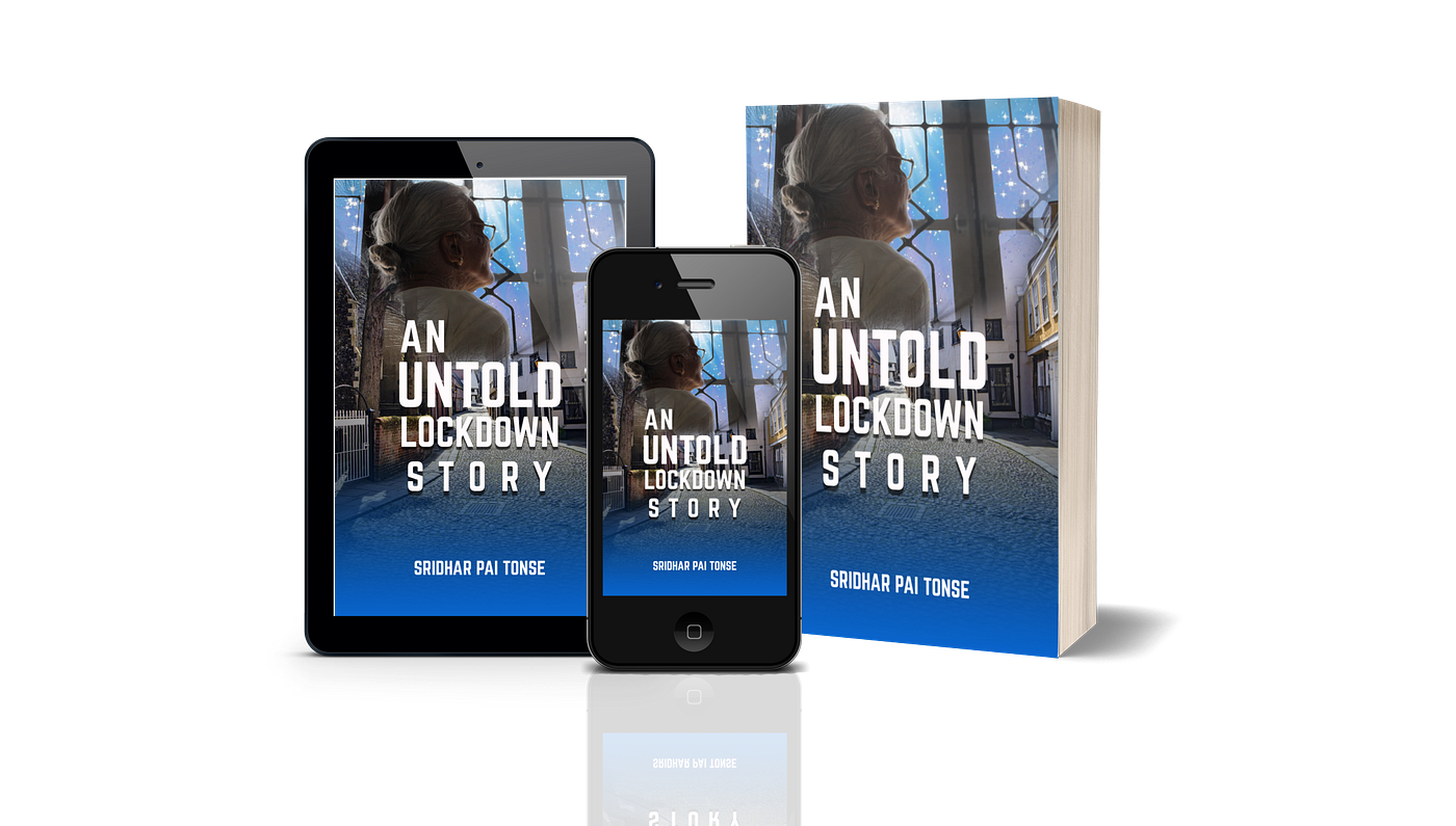 An Untold Lockdown Story