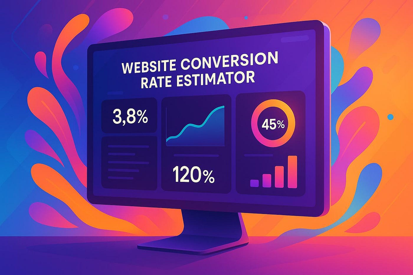 Why Your Website’s Load Time Is Costing You Customers.