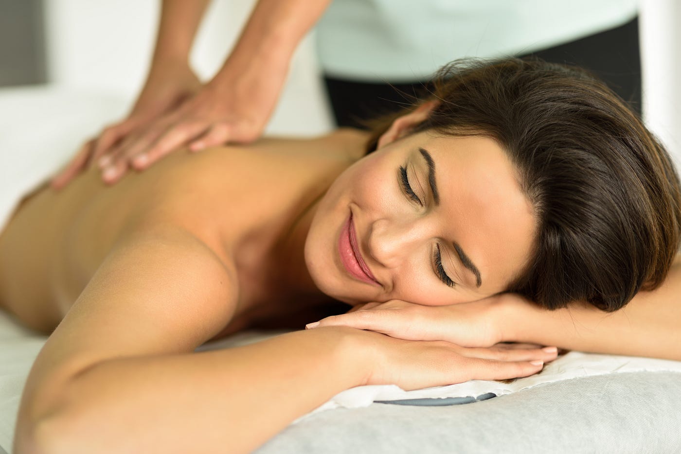 Swedish Home Massage In Dubai: Benefits, Techniques, and What to Expect