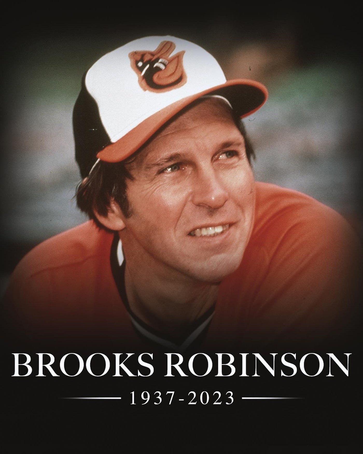 Remembering Orioles Legend Brooks Robinson - PressBox