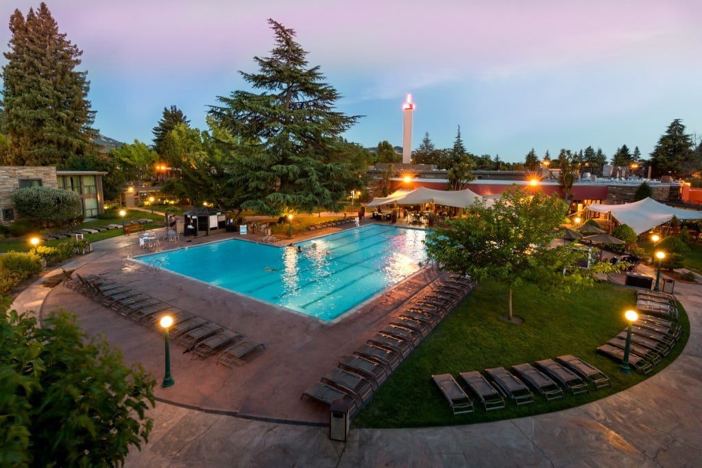 The Best Wine Weekend Is One Hour North of San Francisco
