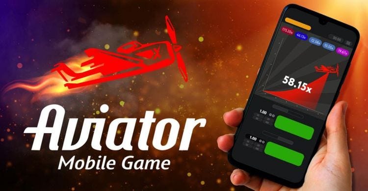 Confira o Slot Aviator - um divertido jogo de apostas onde você