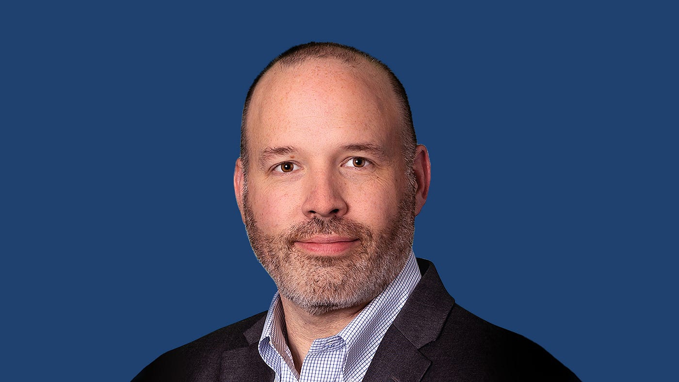 Eric Miles, CEO of Moss Adams On Growing a Company, Developing Talent,  Hybrid Work, & Thinking About The Future | by Jacob Morgan | Medium