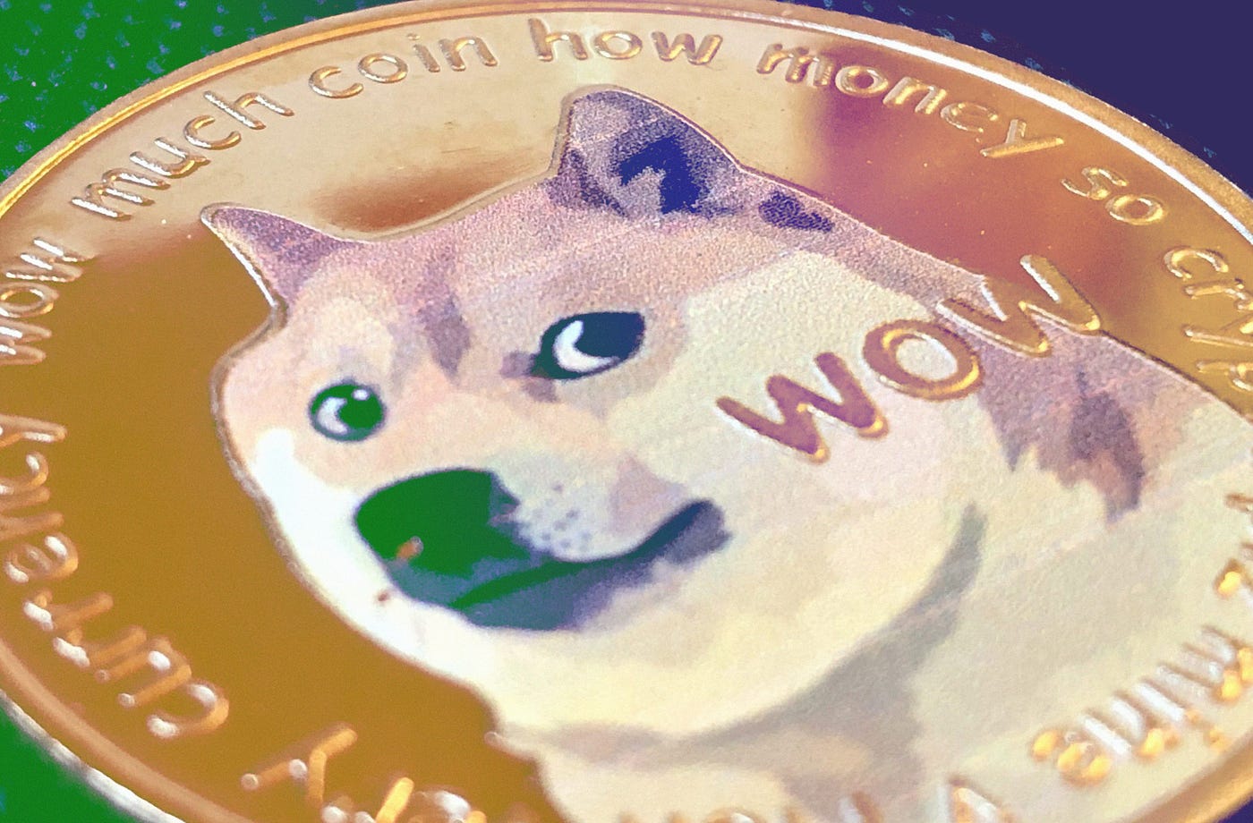 7 Tokens That Can Make Crypto Payments Fun | by CoinPipe | Medium