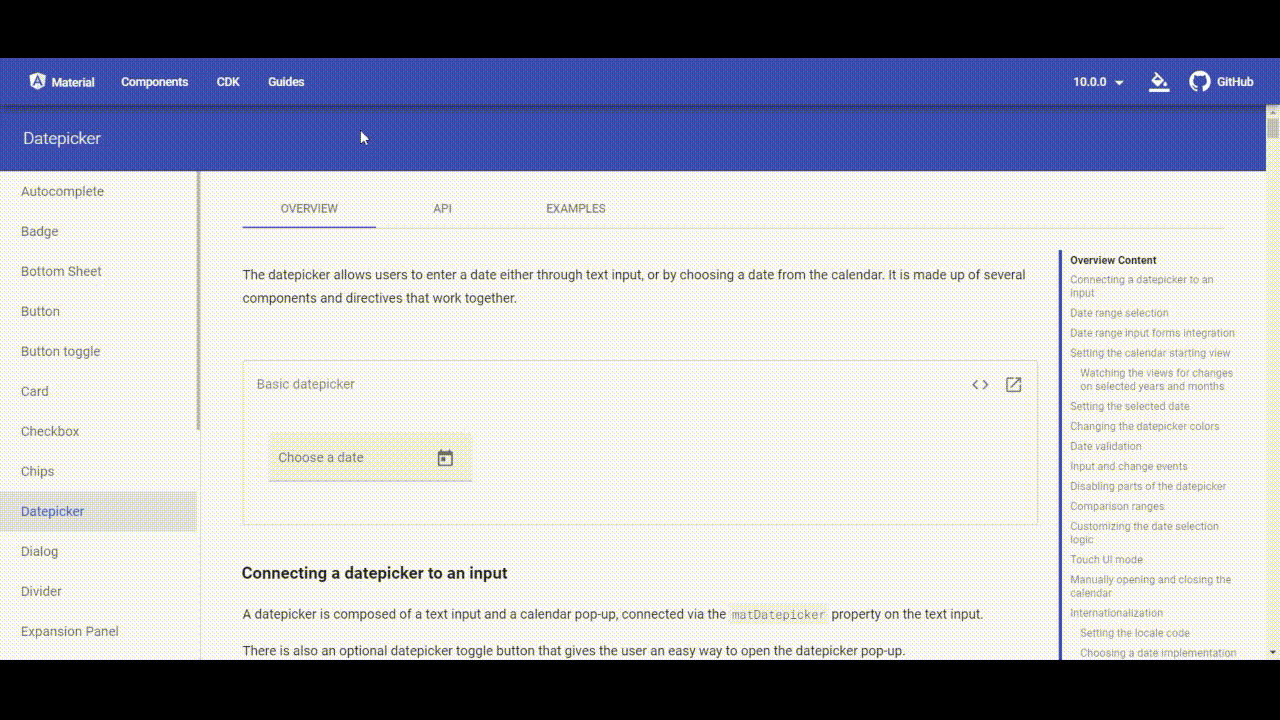 Angular 10 New Features. Version 10 of Angular has been released… | by Raja  Rama Mohan Thavalam | Medium