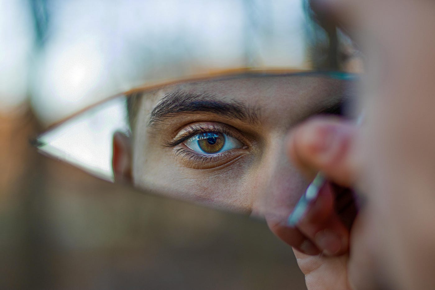 Perception Under Collapse and the Search for Certainty — The System Between Over-Control and…