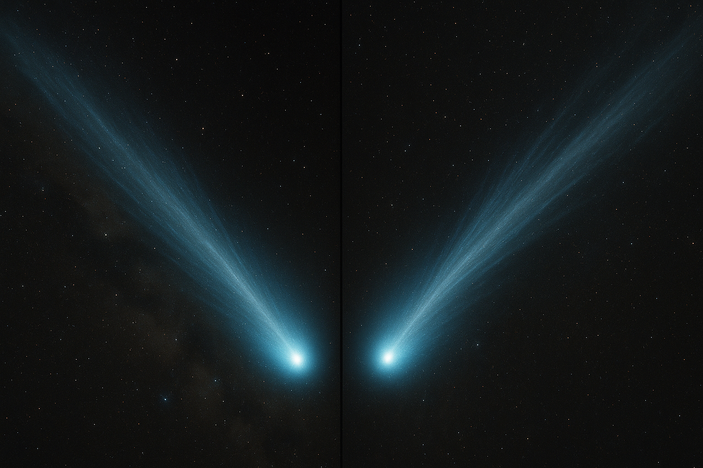 3I/Atlas and the Mirror Door