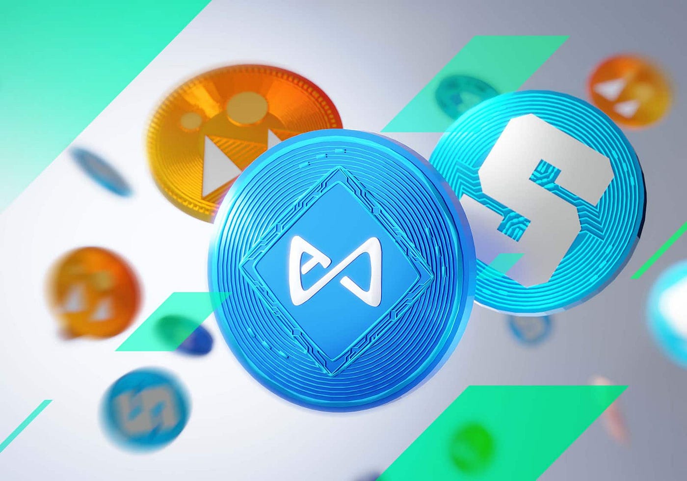 The Best 10 Cheap Crypto to Buy Now | by NikitaN | StormGain_crypto | Medium