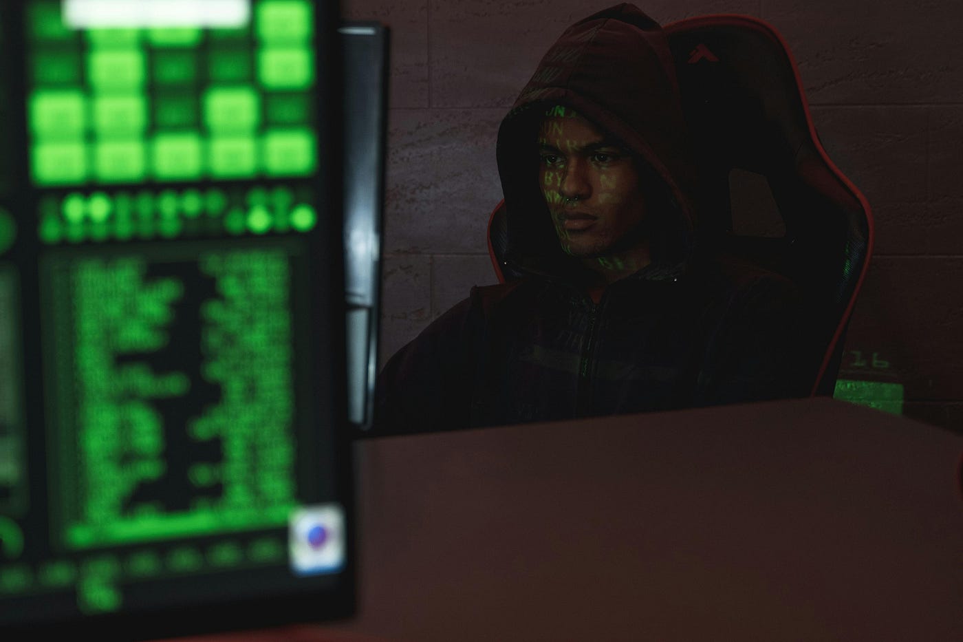 How Hackers Chain Tools to Attack Targets — The Hidden Reality