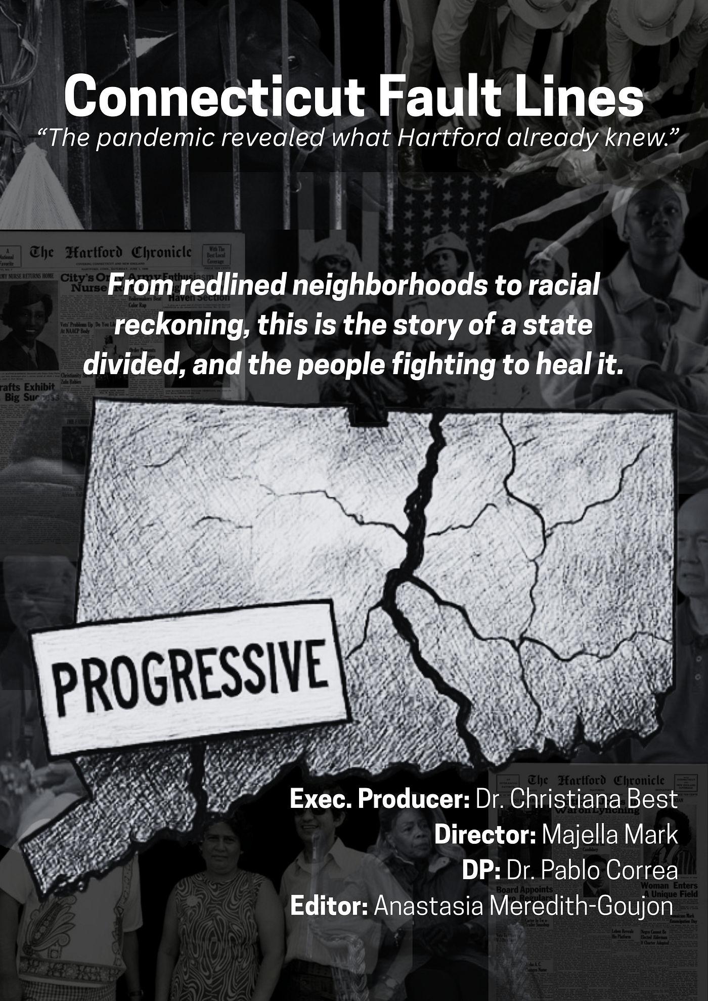 Martin Luther King Jr.’s Prophecy On Flawed Liberalism