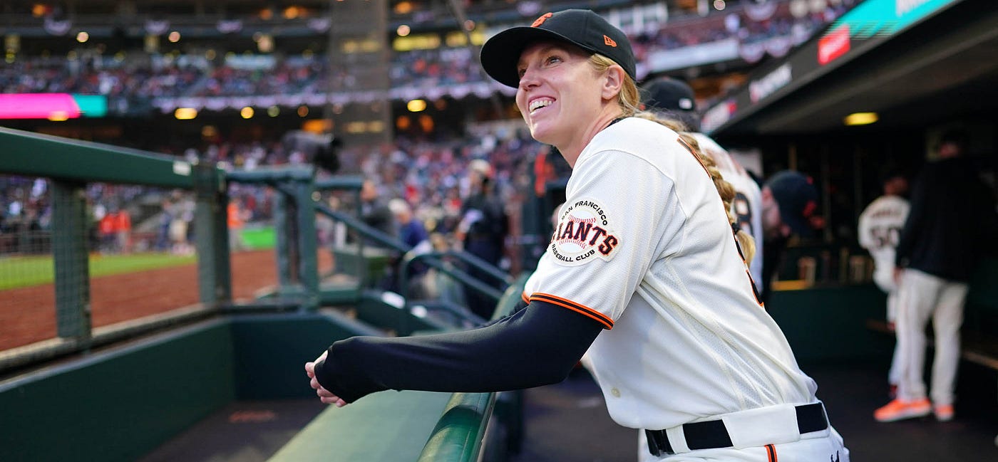 Leadership Lessons From the San Francisco Giants