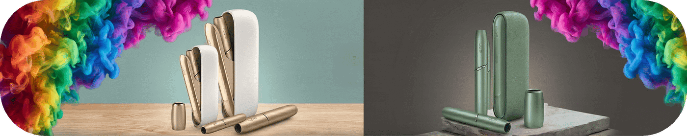 IQOS et IQOS ILUMA : tout comprendre avant d’acheter vos sticks en 2026