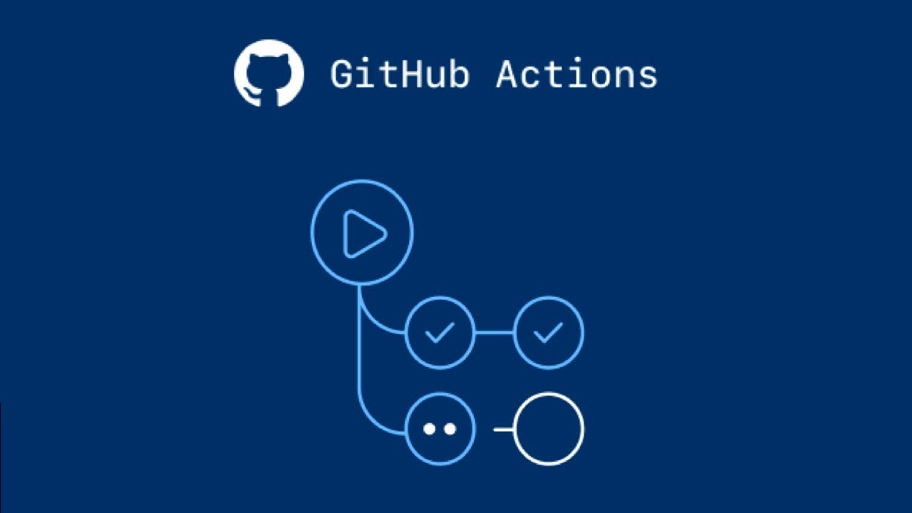 GitHub Actions to build your Java/Scala application, test and deploy it to  Kubernetes cluster | by Fedor Malyshkin | Level Up Coding