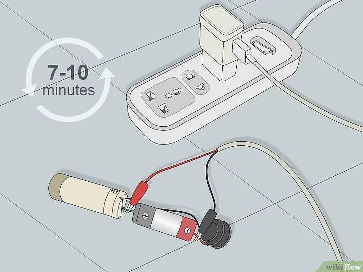 Can You Recharge a Disposable Vape? Charging Guide & More | by James  William | Vape Gala