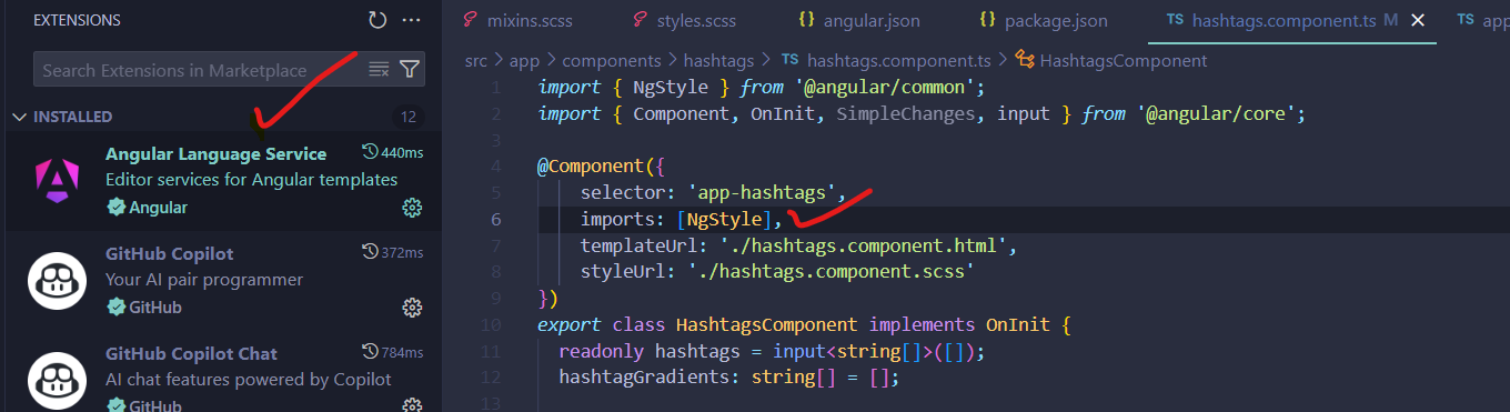 Migrating My Newly Built Portfolio to Angular 19 🎉 | by Muhammad