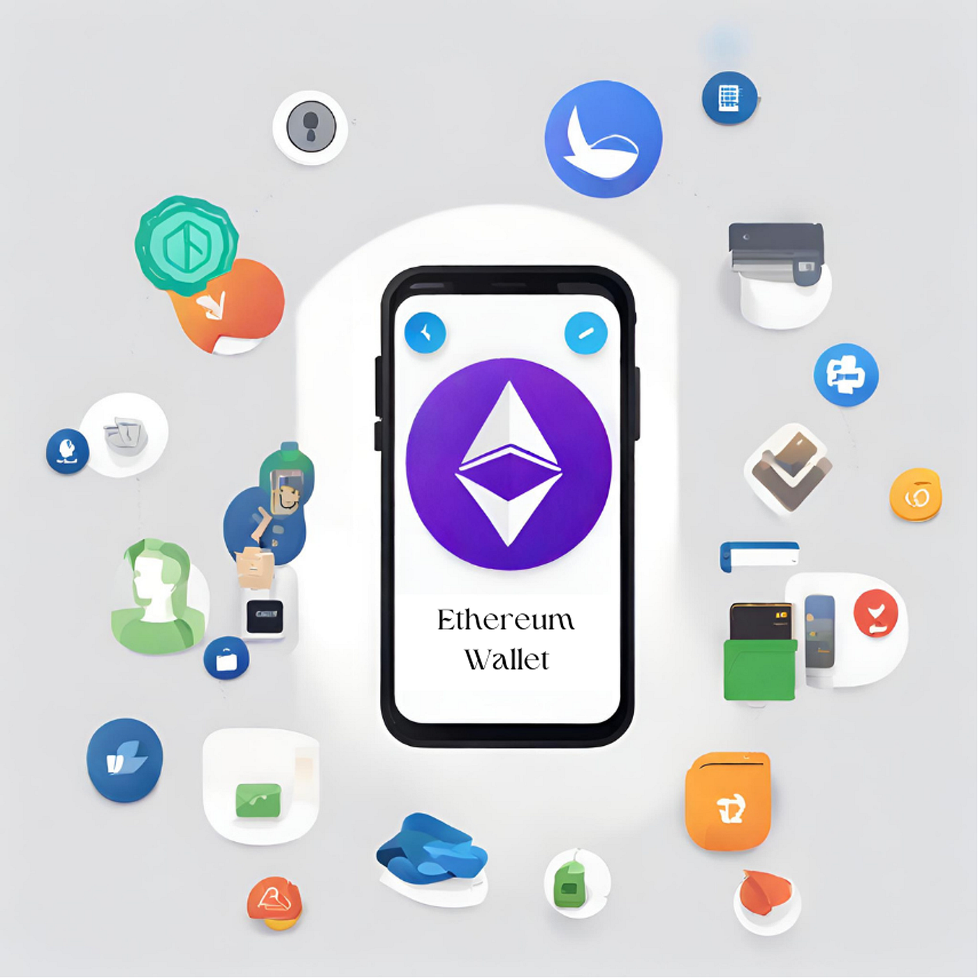 Demystifying ERC-6900 | by Seungmin Jeon | Decipher Media ｜디사이퍼 미디어 | Medium