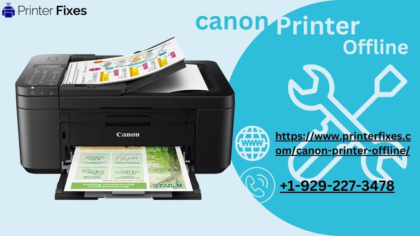 dejligt at møde dig klipning Verdensrekord Guinness Book canon printer offline | Printerfixes | by Lawrance | Jun, 2023 | Medium