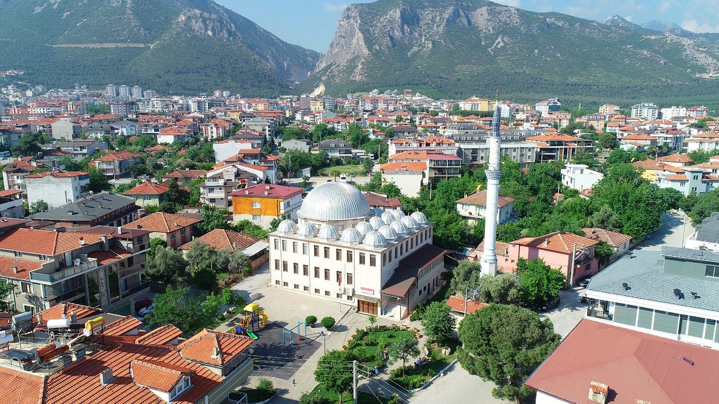 MEMLEKET