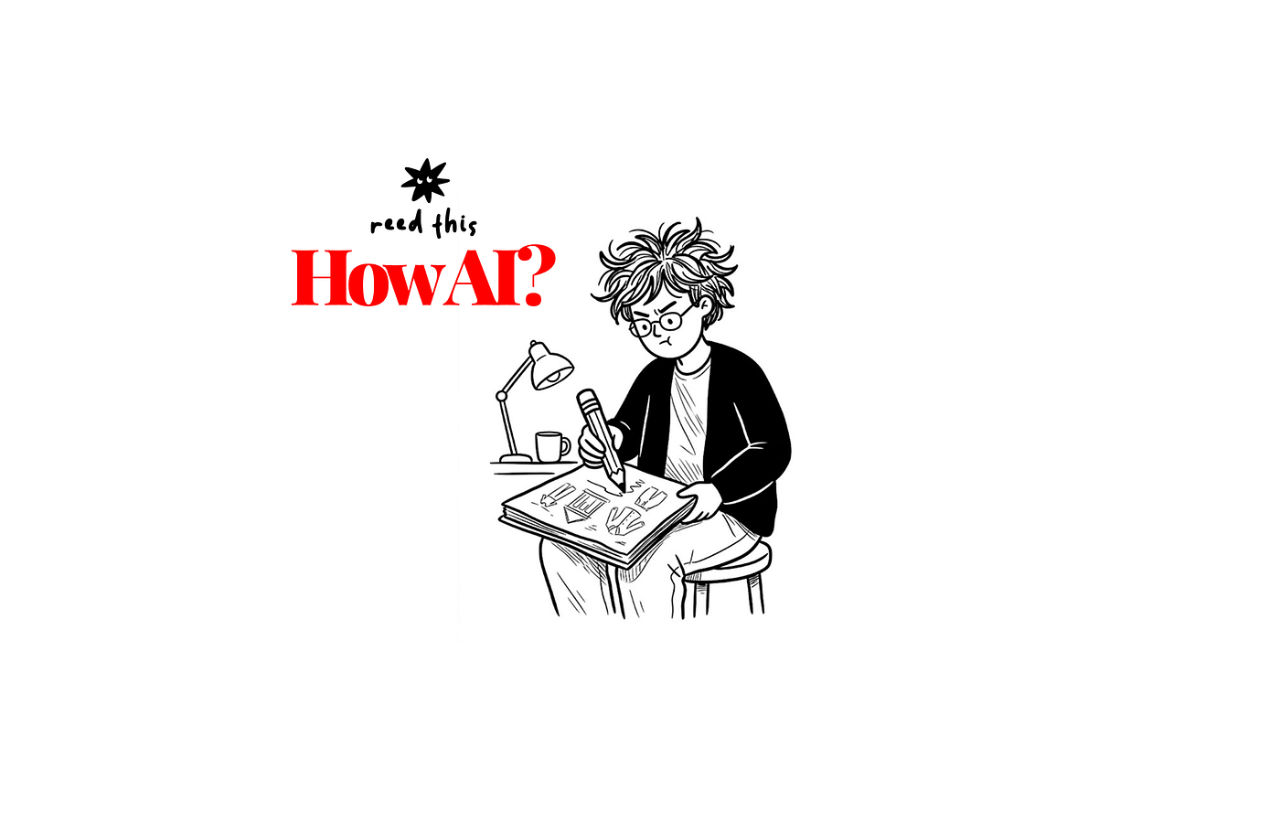 AI Didn’t Replace My Design Process — It Reshaped It.