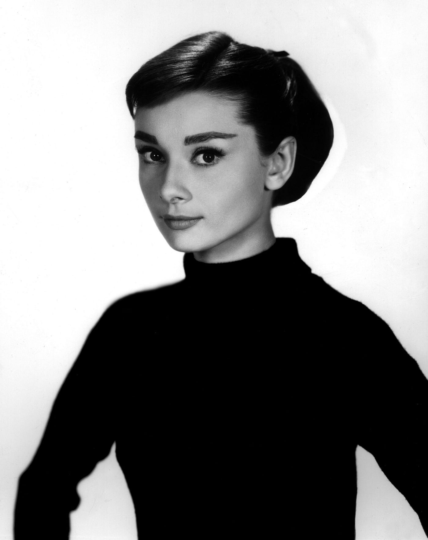 The Legacy Of Audrey Hepburn. And Why She\'s An Icon | by Hannah | Medium
