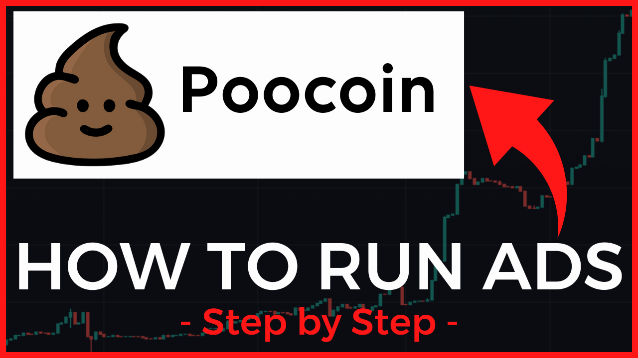 How to Run Ads on Poocoin: Step-by-Step Guide to Running Effective Ads on  Poocoin | by Brianshiitake | Medium