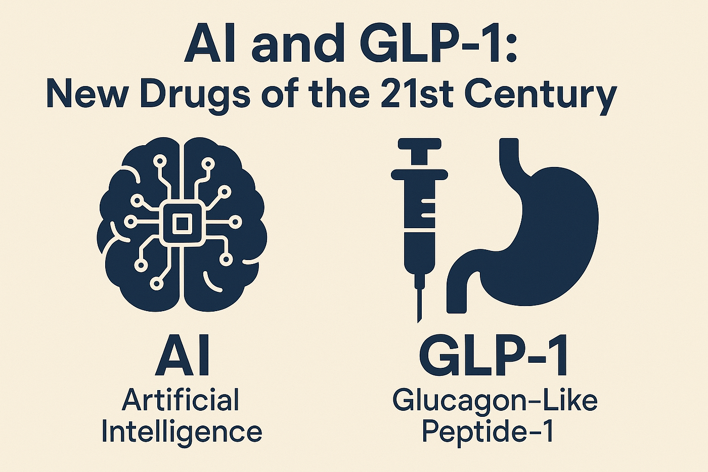 glp 1 receptor drugs GLP-1 Receptor Agonists as Treatments for Type 2 Diabetes