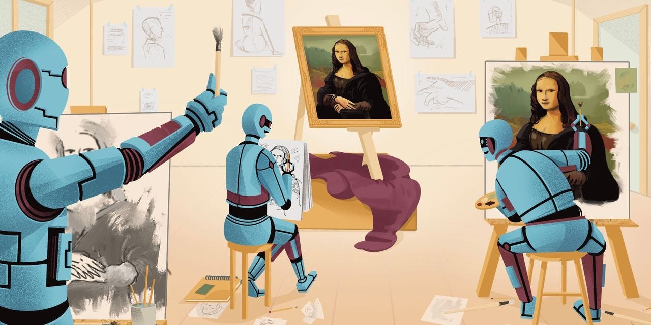 Mid-journey is dead?. How this tool will kill AI for better | by Krishi  shah | Level Up Coding