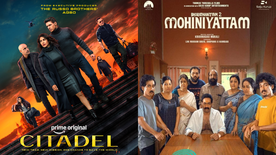 The Nostalgia vs. Chaos Tsunami: Navigating India’s Fragmented Entertainment Ecosystem