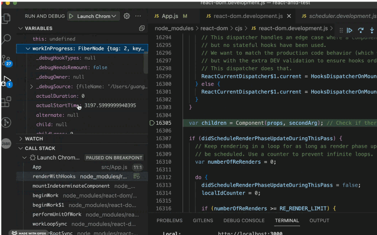 Give up the Console.Log! With Debugger You Can Read All Kinds of