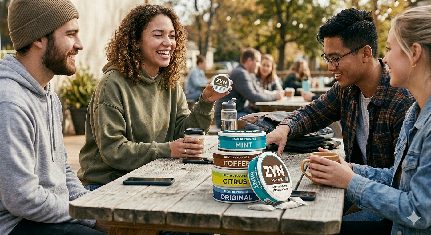 ZYN Strengths: What Beginners Miss