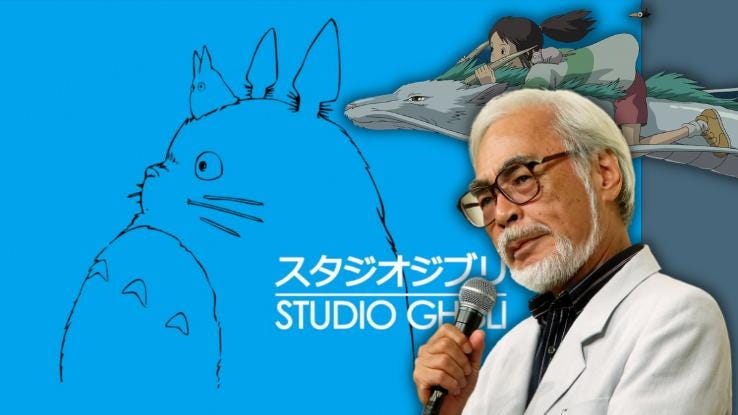 Hayao Miyazaki's farewell film may be his most personal - Nikkei Asia
