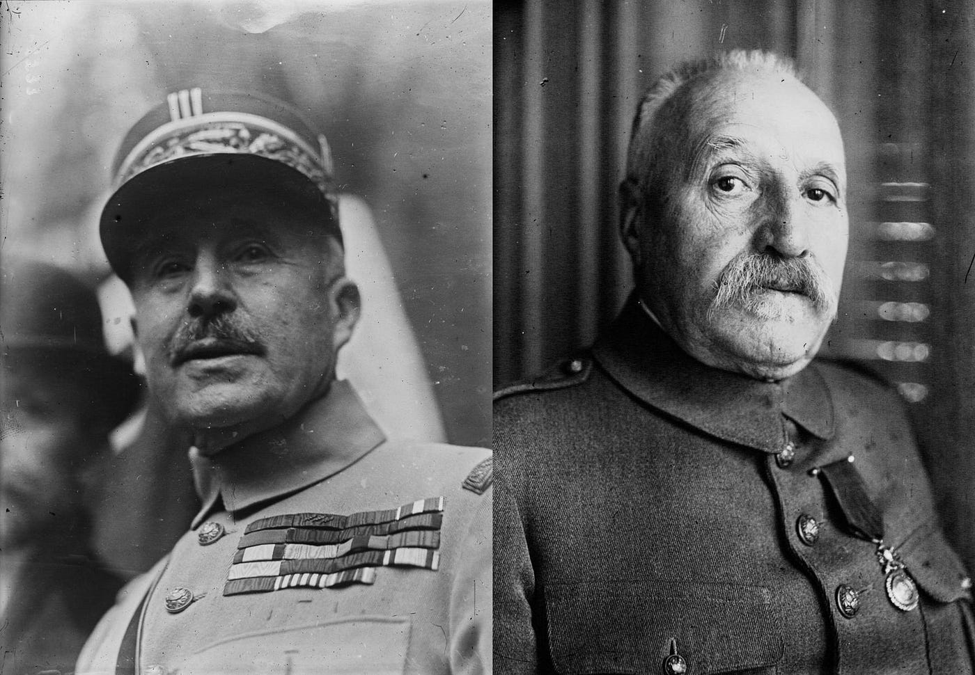 Verdun 1916 : les vrais héros oubliés