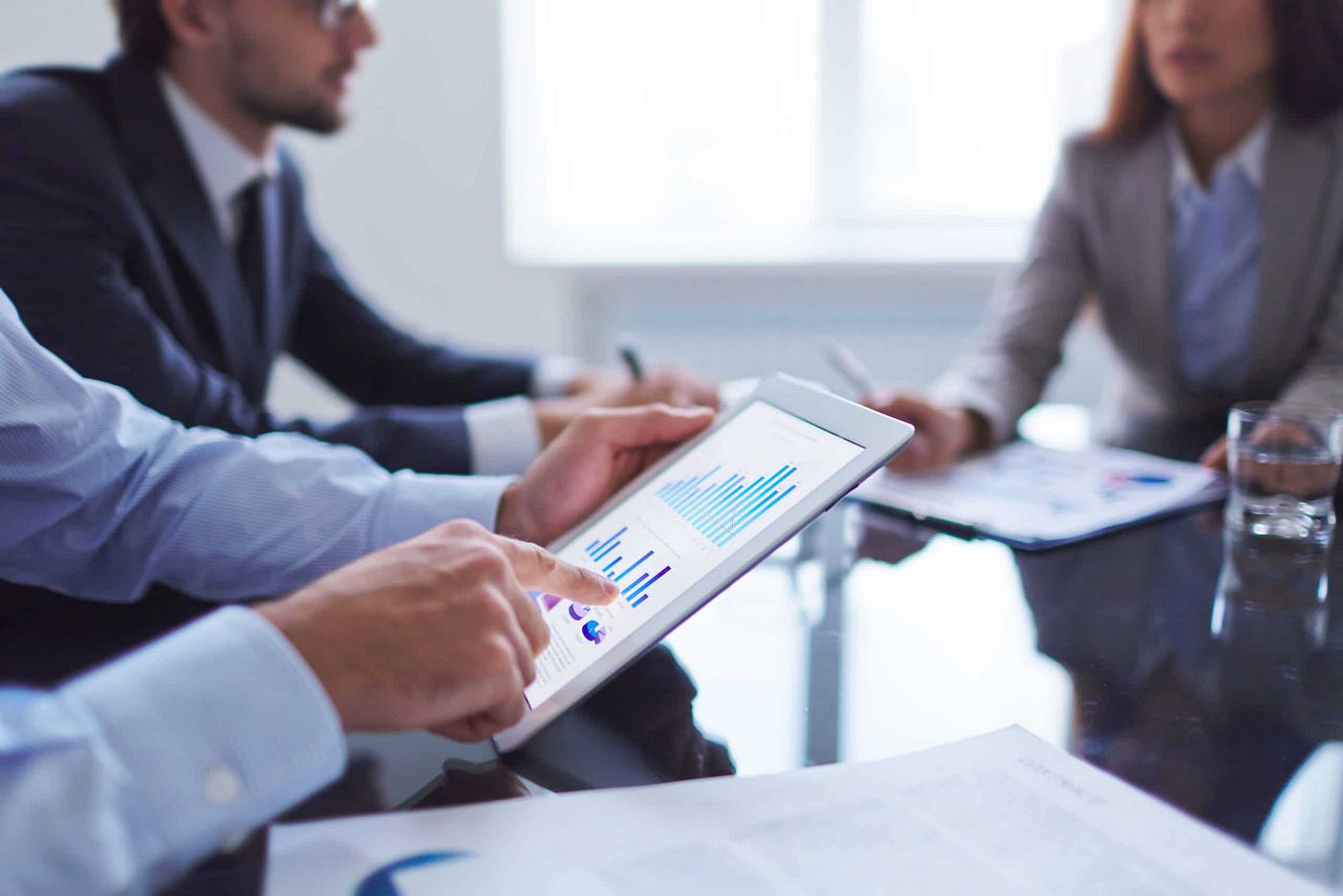 Get your Success with Business Brokers in Florida | by Sunbelt Business  Brokers | Medium