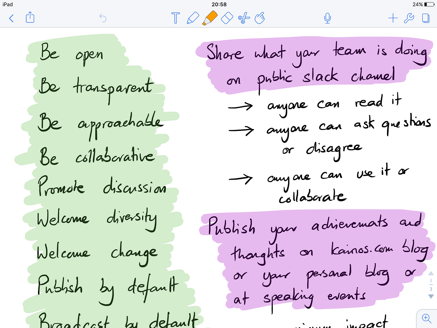 Best iPad apps for Apple Pencil: 16 brilliant art/note-taking apps