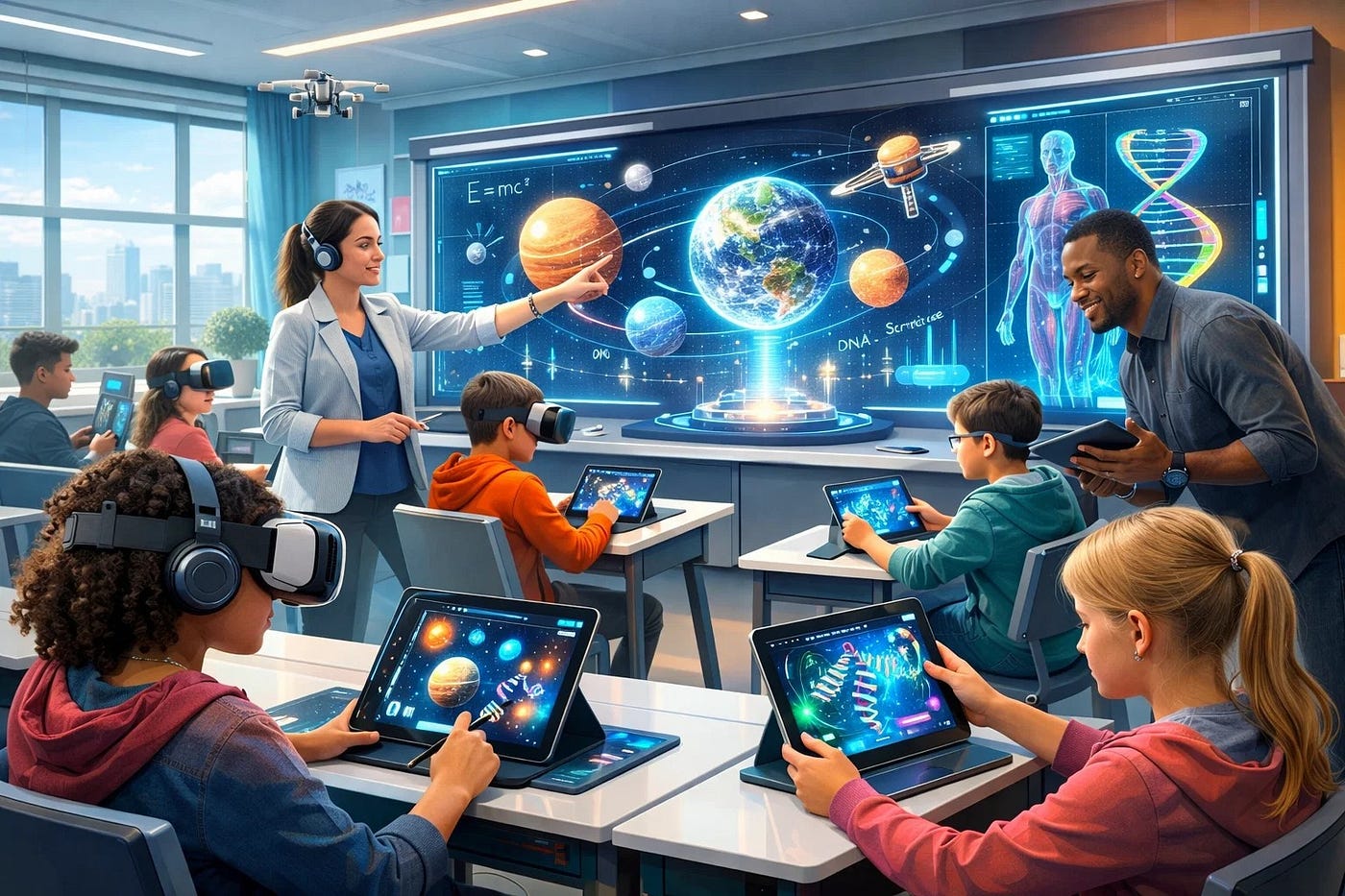 Why Tracking Learning Patterns Matters for Academic Success