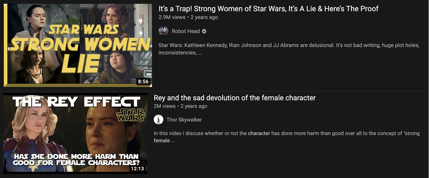 Rian Johnson Responds to Sexist 'Star Wars' Fans