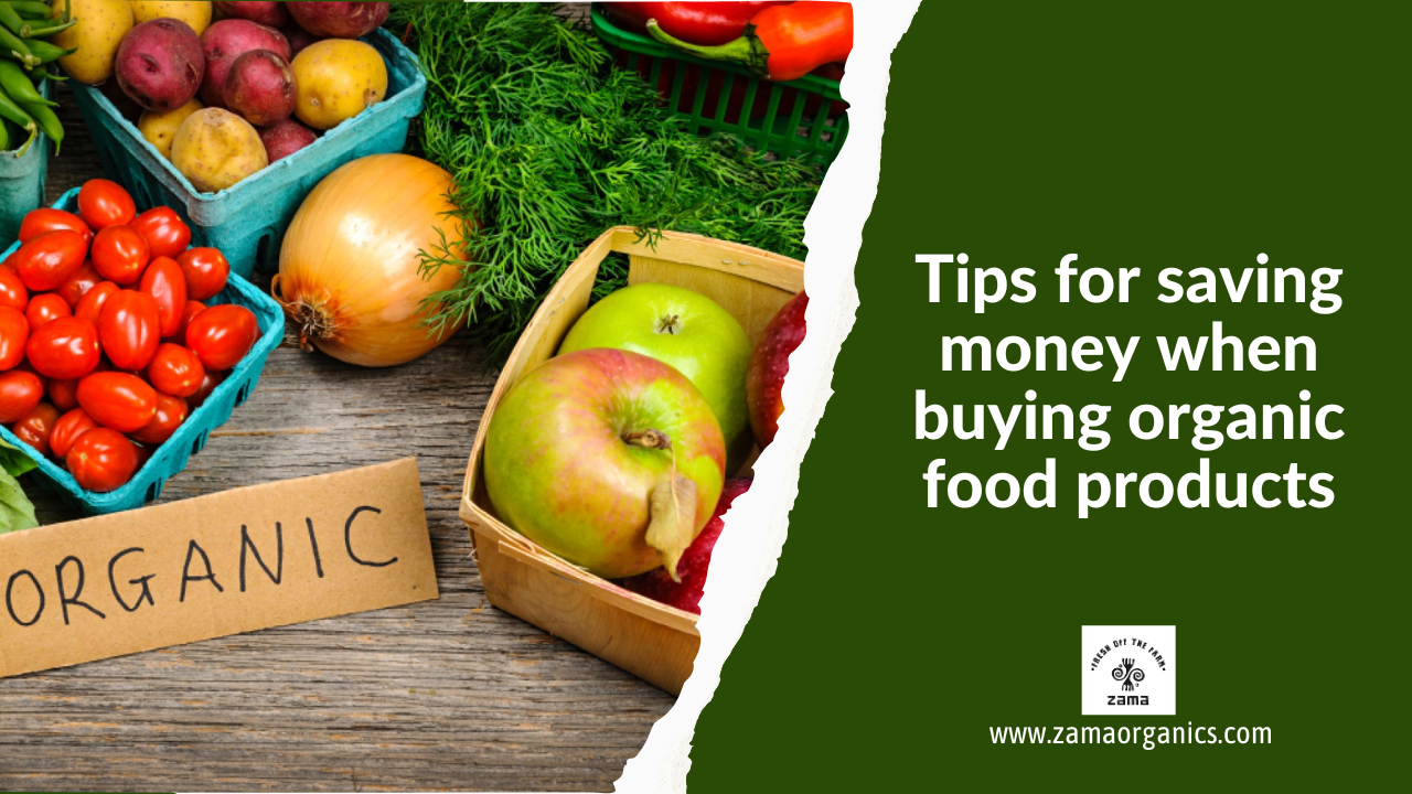 10 Tips for Saving Money on Fresh Produce