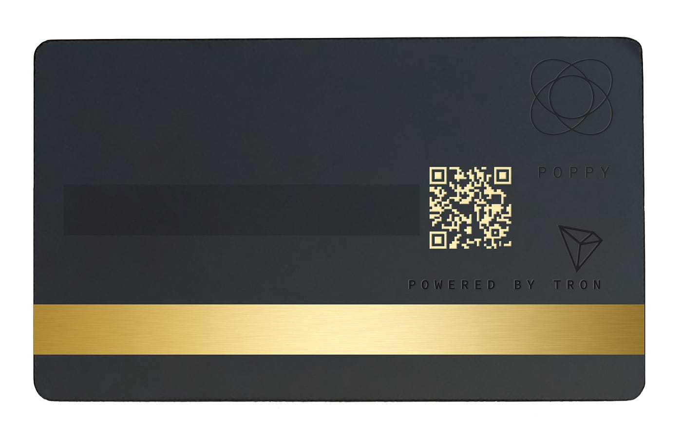 TronCard — 트론 기반 결제 카드. 베타 프로그램을 시작합니다 | by dakeshi | Medium