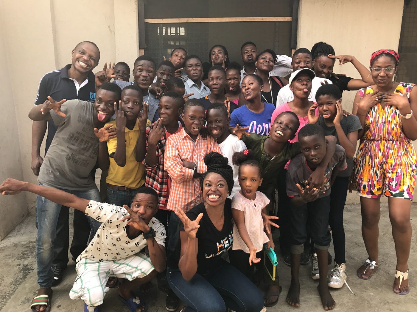 Uniting Communities with Play and Purpose: The Gamesville Foundation’s Story