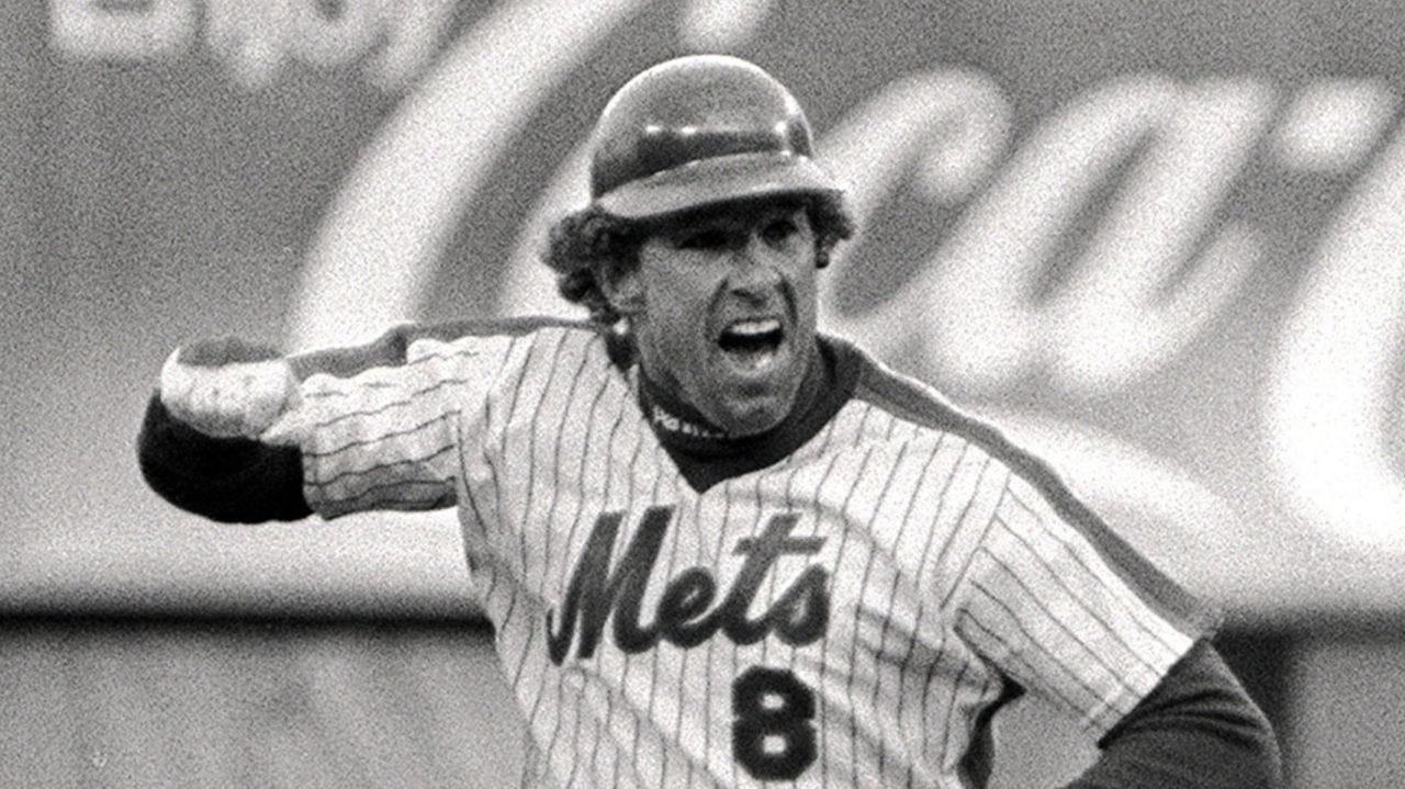 Gary Carter, NY Mets great and Baseball Hall of Famer, dies at 57